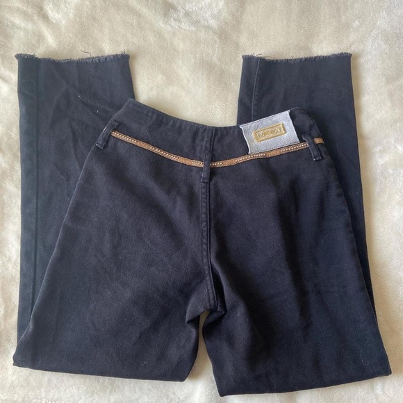 Vintage Lawman Jeans - Picture 2 of 4